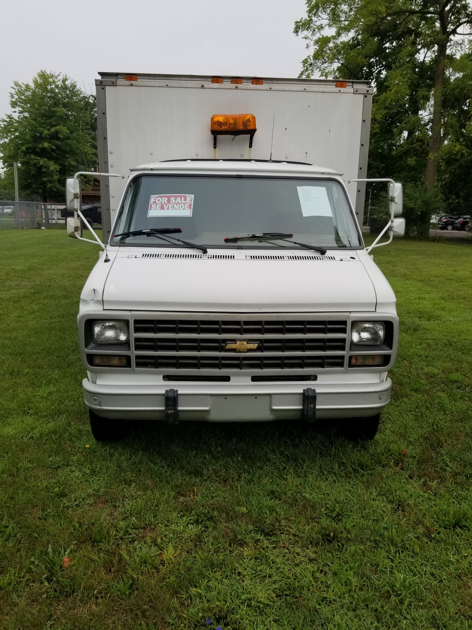 20190813_082634 The Village of Vicksburg, Michigan
