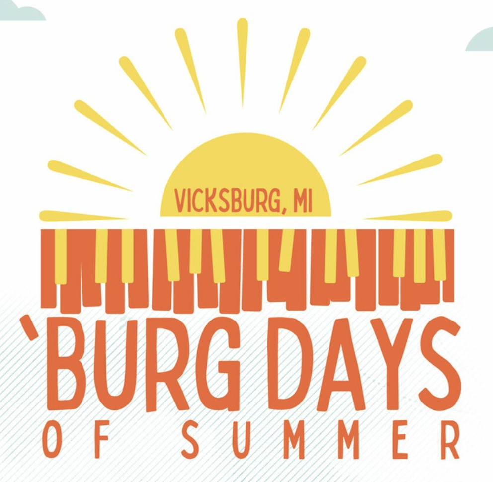'Burg Days of Summer