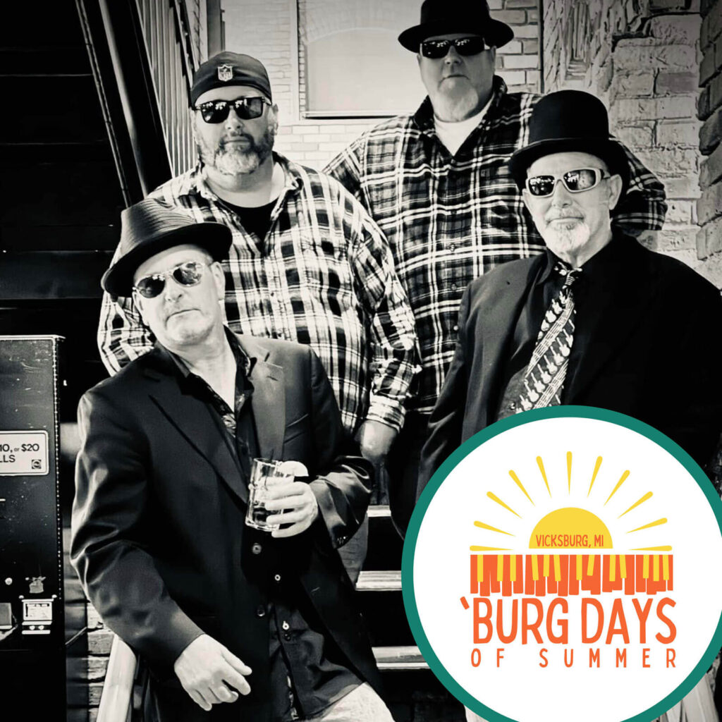  ‘Burg Days of Summer