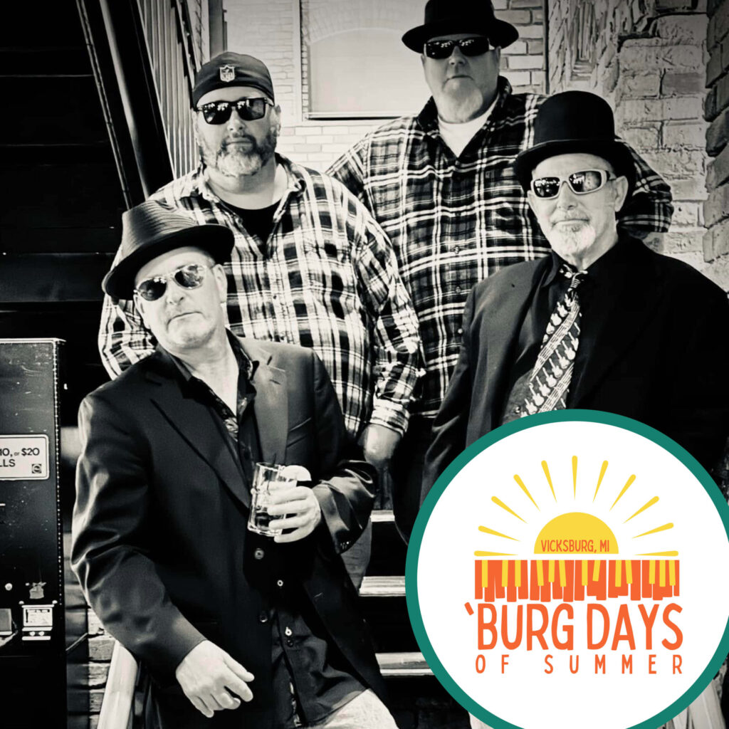  ‘Burg Days of Summer
