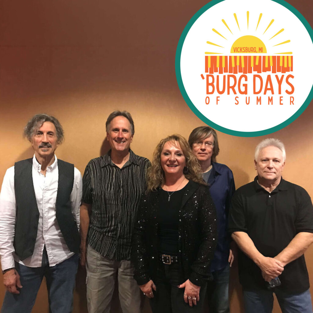  ‘Burg Days of Summer