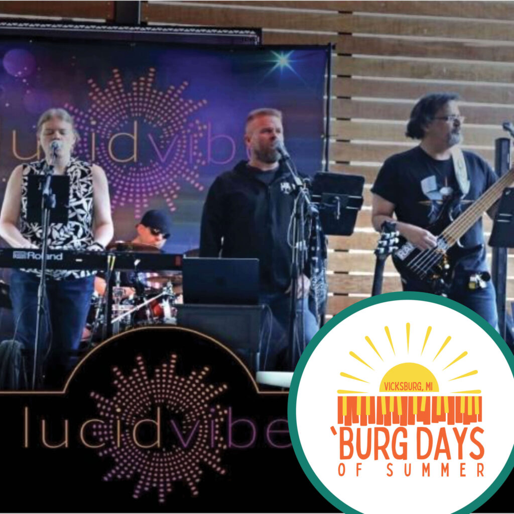  ‘Burg Days of Summer