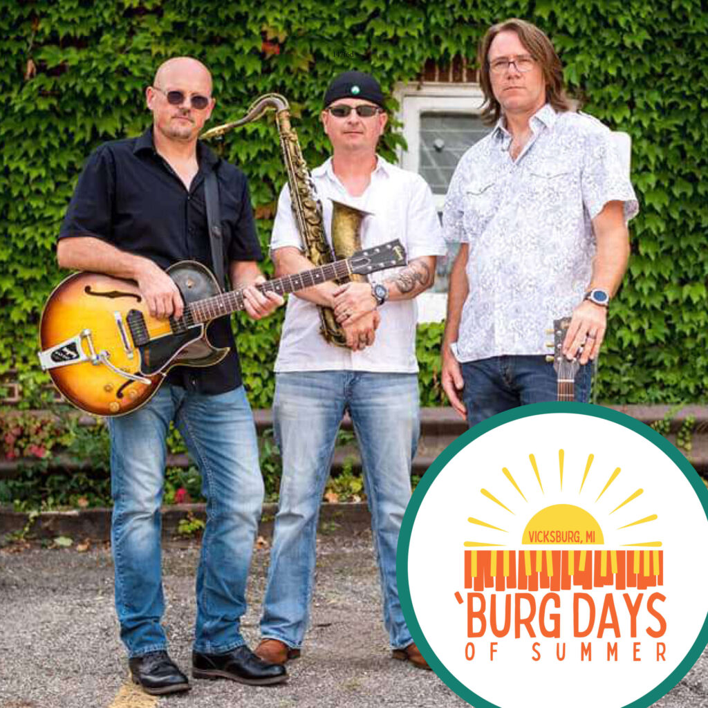  ‘Burg Days of Summer