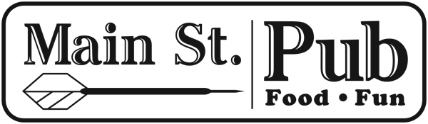 Main Street Pub logo