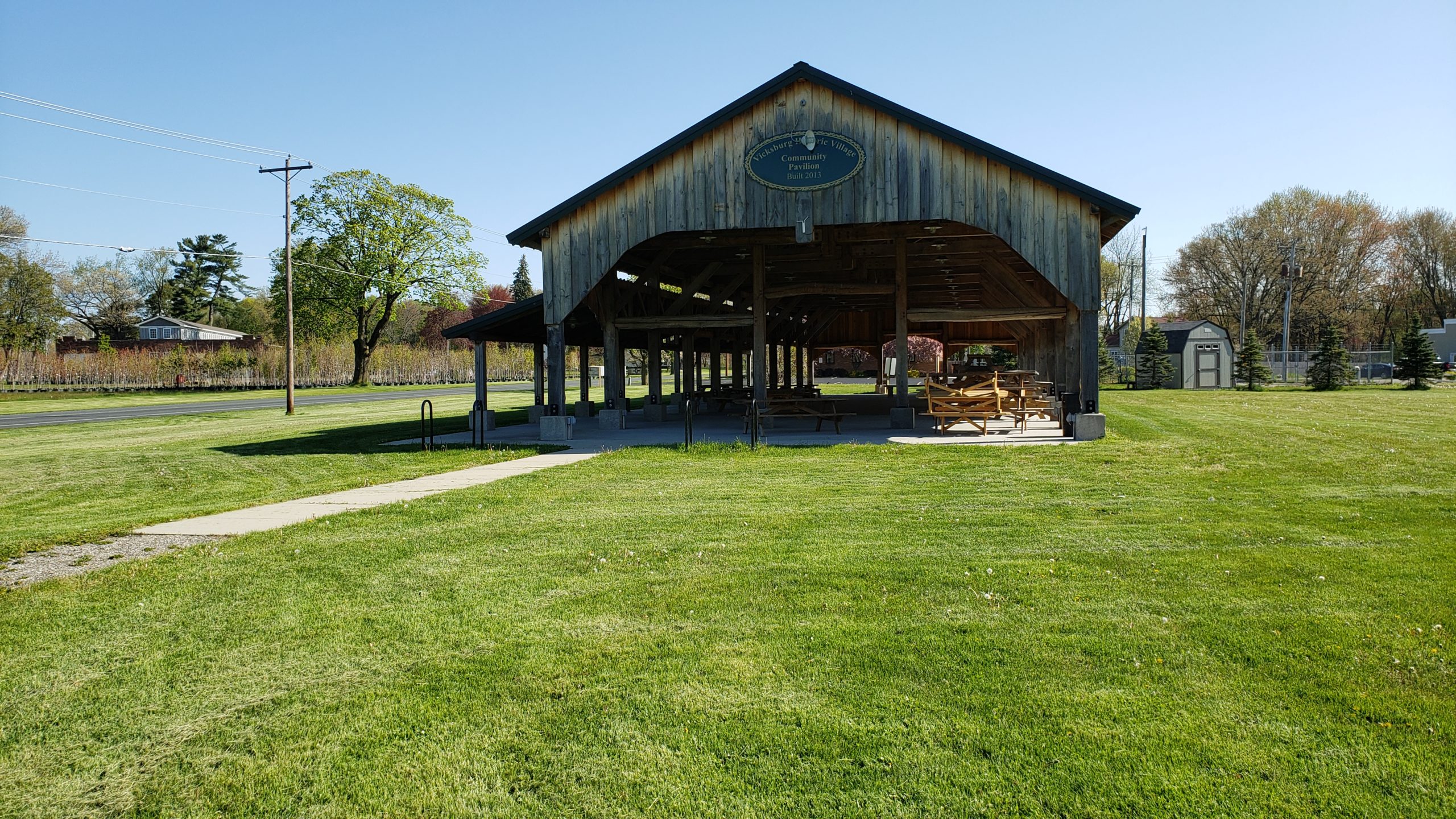 Village Of Vicksburg Mi Ordinances at Allison Hodges blog