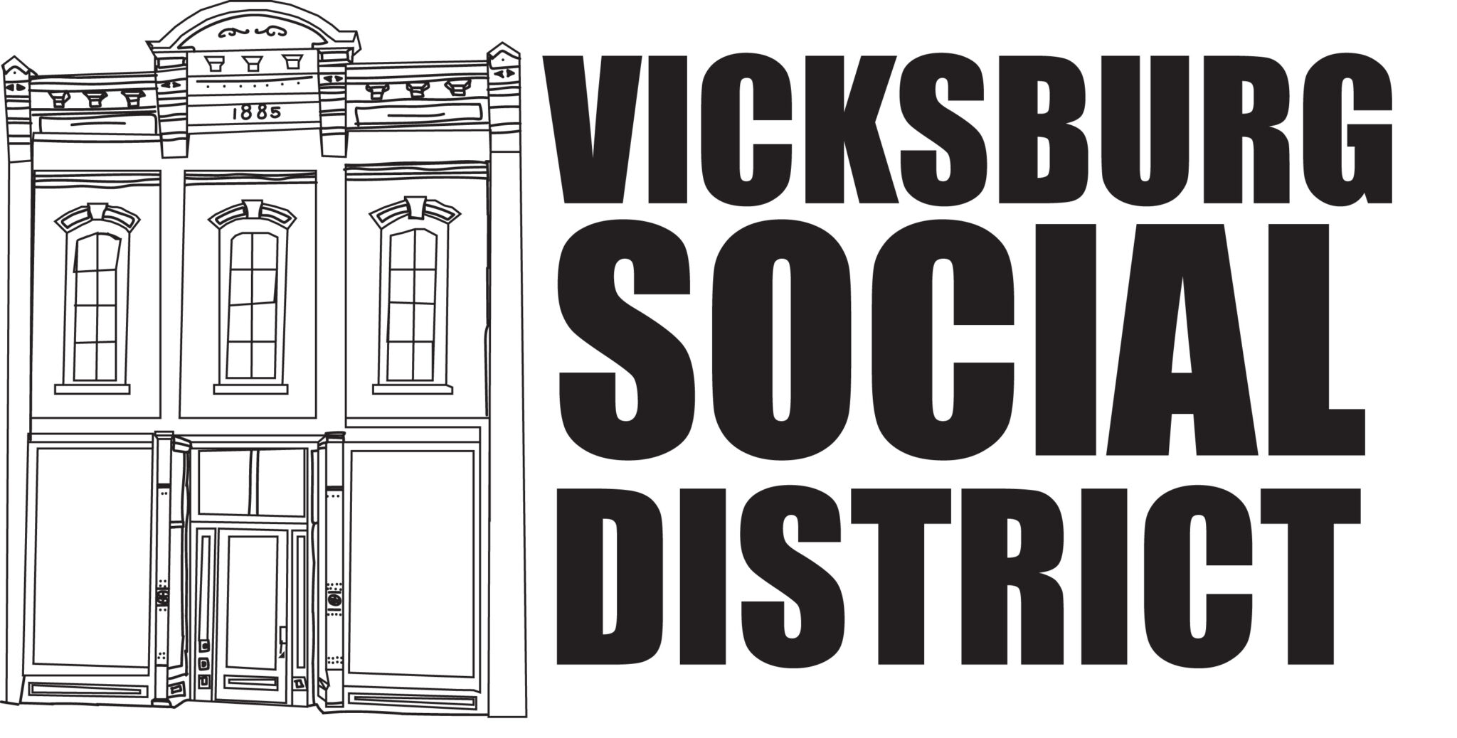 Vicksburg Social District The Village of Vicksburg, Michigan