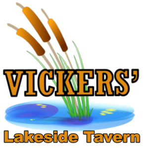 Vickers Tavern Logo