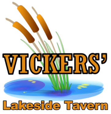 Vickers Tavern Logo
