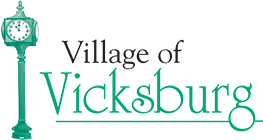 The Village of Vicksburg, Michigan